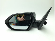 Recambio de retrovisor izquierdo para hyundai kona 1.0 t-gdi referencia OEM IAM 87610BE330PE2  