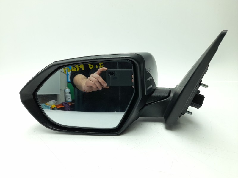 Recambio de retrovisor izquierdo para hyundai kona 1.0 t-gdi referencia OEM IAM 87610BE330PE2  