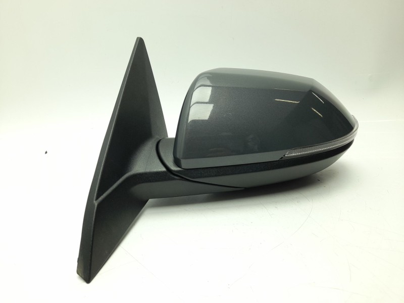 Recambio de retrovisor izquierdo para hyundai kona 1.0 t-gdi referencia OEM IAM 87610BE330PE2  