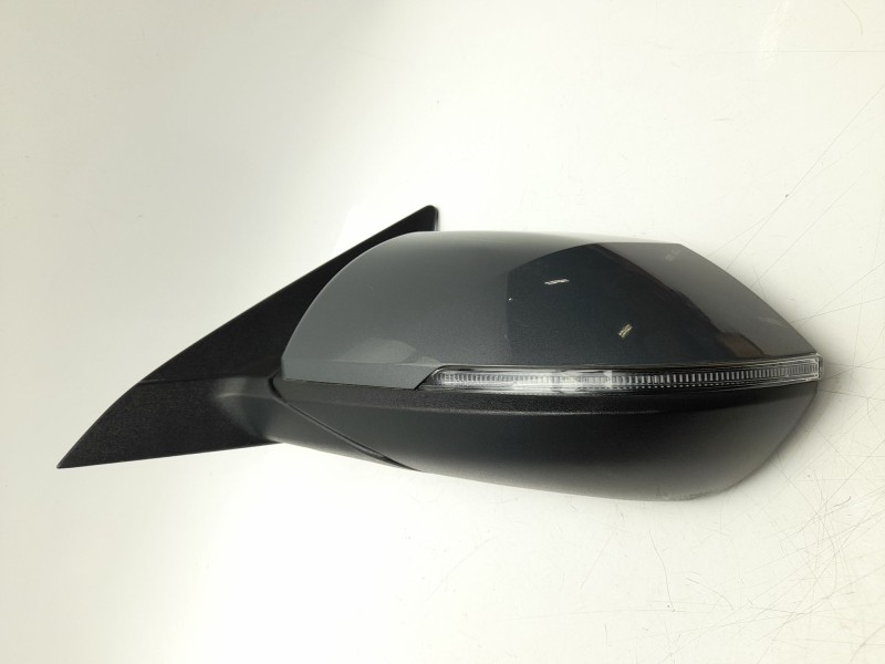 Recambio de retrovisor izquierdo para hyundai kona 1.0 t-gdi referencia OEM IAM 87610BE330PE2  