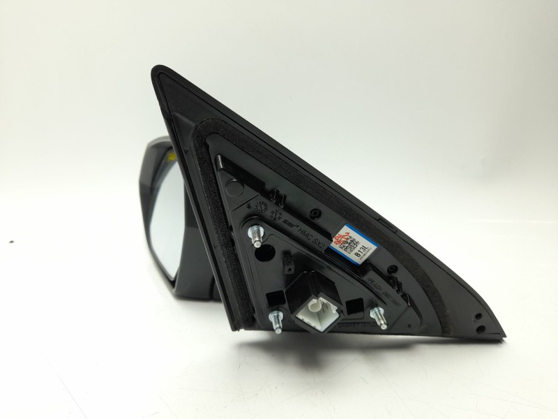 Recambio de retrovisor izquierdo para hyundai kona 1.0 t-gdi referencia OEM IAM 87610BE330PE2  