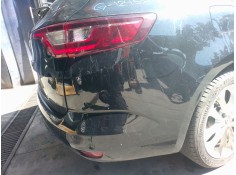 Recambio de paragolpes trasero para renault megane iv sport tourer (k9a/m/n_) 1.3 tce 140 (k9nb) referencia OEM IAM    2