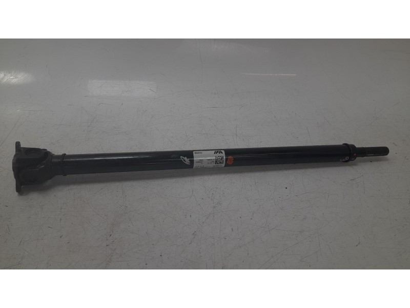 Recambio de transmision central delantera para bmw x4 (g02, f98) xdrive 30 i referencia OEM IAM 262015893410  