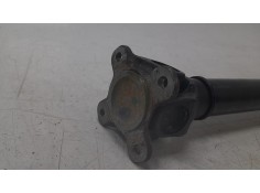 Recambio de transmision central delantera para bmw x4 (g02, f98) xdrive 30 i referencia OEM IAM 262015893410   2