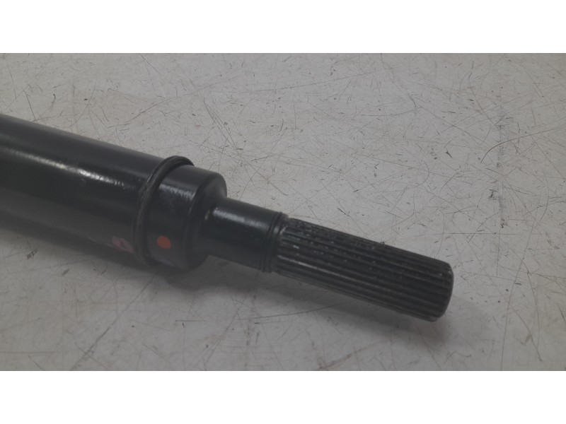 Recambio de transmision central delantera para bmw x4 (g02, f98) xdrive 30 i referencia OEM IAM 262015893410  