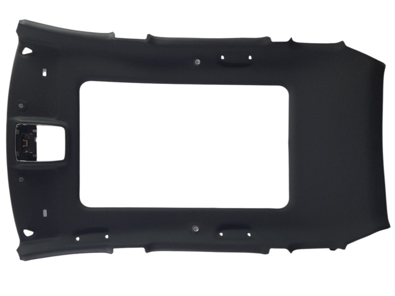 Recambio de techo interior para byd seal u 1.5 plug-in hybrid awd referencia OEM IAM SA3HKU5702001A  