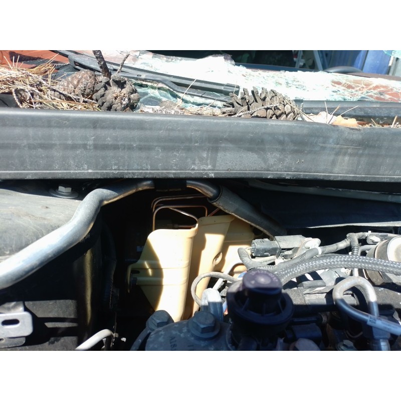 Recambio de abs para renault megane iv sport tourer (k9a/m/n_) 1.3 tce 140 (k9nb) referencia OEM IAM   