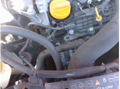 Recambio de alternador para renault megane iv sport tourer (k9a/m/n_) 1.3 tce 140 (k9nb) referencia OEM IAM 231009933R  ALF15045 2