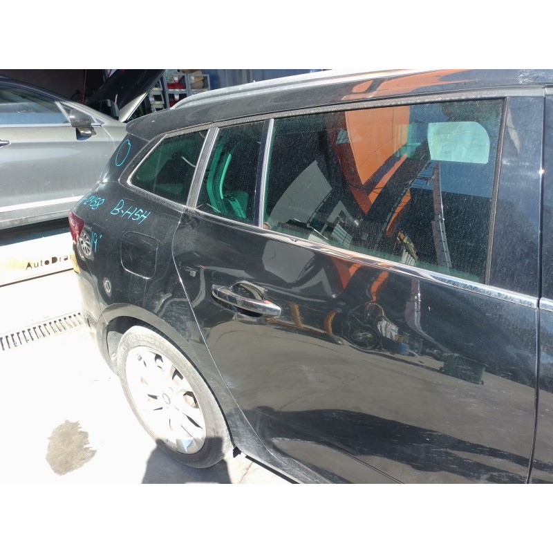 Recambio de bomba combustible para renault megane iv sport tourer (k9a/m/n_) 1.3 tce 140 (k9nb) referencia OEM IAM   