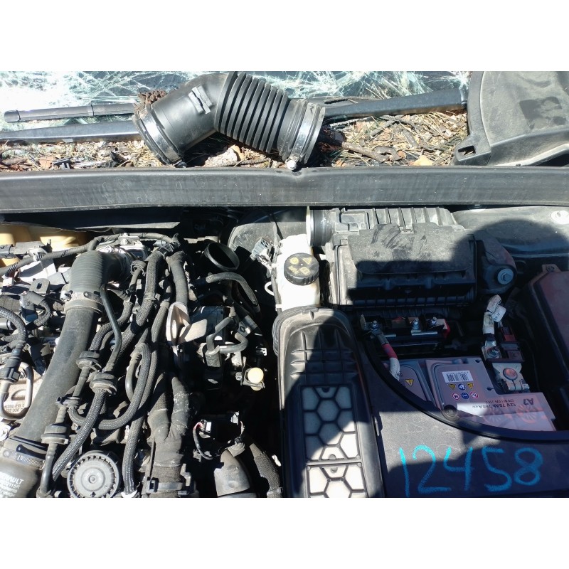 Recambio de bomba freno para renault megane iv sport tourer (k9a/m/n_) 1.3 tce 140 (k9nb) referencia OEM IAM   