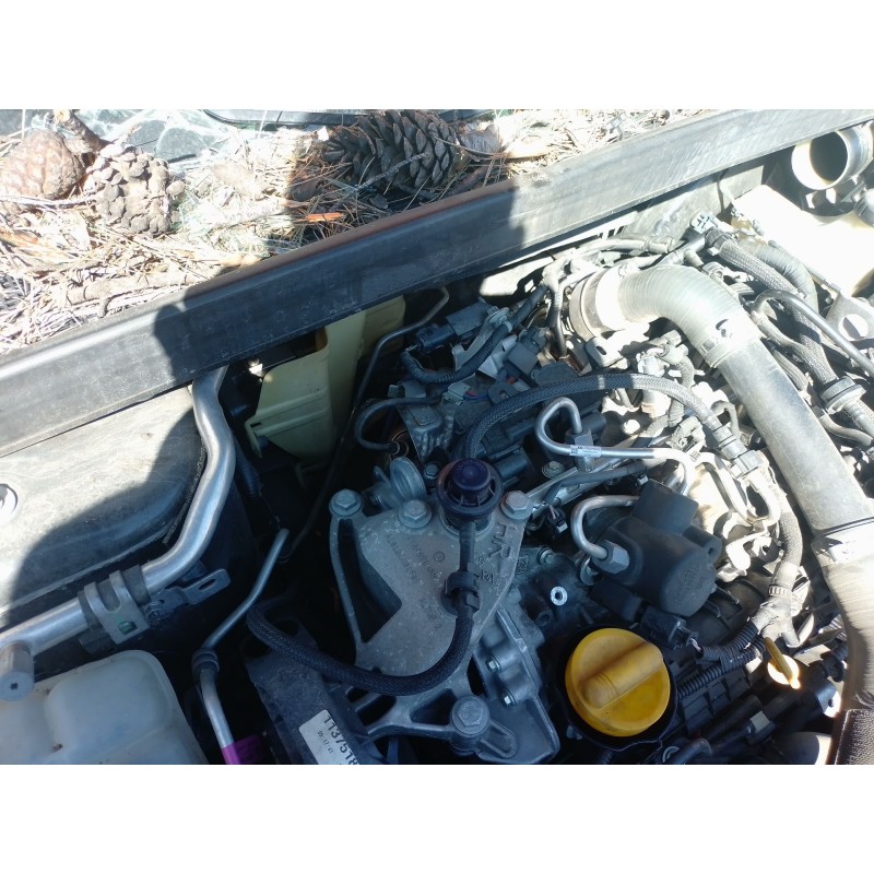 Recambio de catalizador para renault megane iv sport tourer (k9a/m/n_) 1.3 tce 140 (k9nb) referencia OEM IAM   