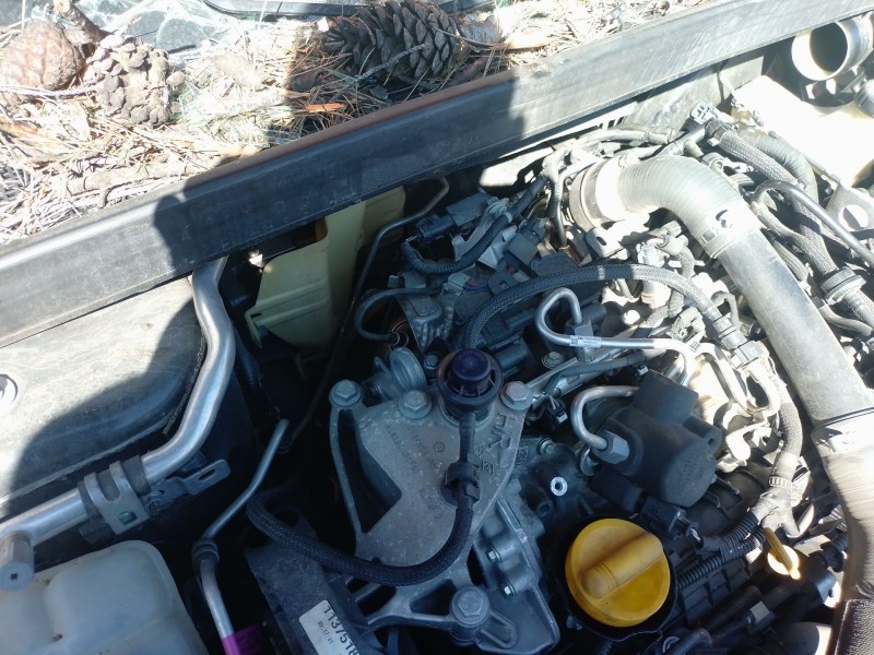 Recambio de catalizador para renault megane iv sport tourer (k9a/m/n_) 1.3 tce 140 (k9nb) referencia OEM IAM   