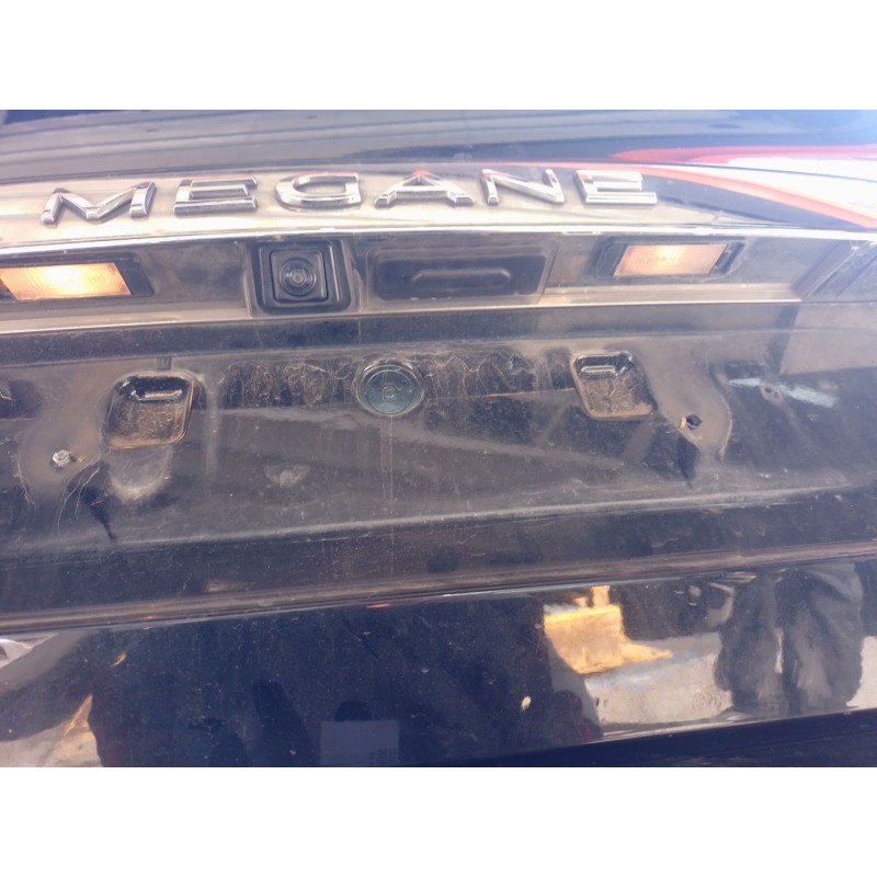 Recambio de maneta exterior porton para renault megane iv sport tourer (k9a/m/n_) 1.3 tce 140 (k9nb) referencia OEM IAM   