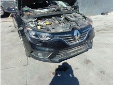 CONDENSADOR / RADIADOR AIRE ACONDICIONADO 921004063R 11443015703/CCSRE037/350393/5575153