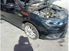 Recambio de cremallera direccion para renault megane iv sport tourer (k9a/m/n_) 1.3 tce 140 (k9nb) referencia OEM IAM 490017441R 2