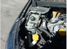 Recambio de deposito expansion para renault megane iv sport tourer (k9a/m/n_) 1.3 tce 140 (k9nb) referencia OEM IAM   
