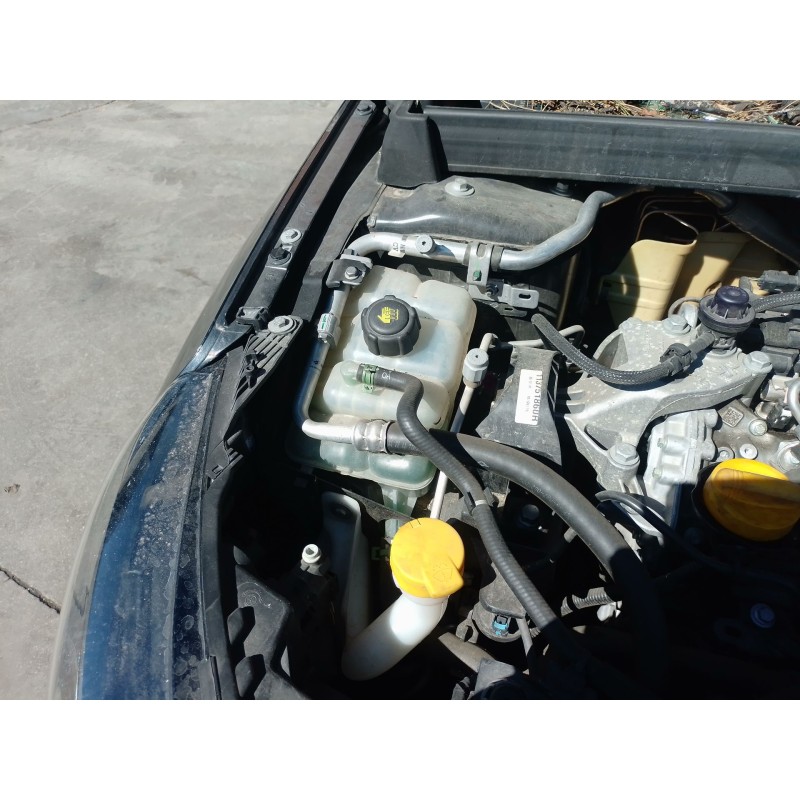 Recambio de deposito expansion para renault megane iv sport tourer (k9a/m/n_) 1.3 tce 140 (k9nb) referencia OEM IAM   