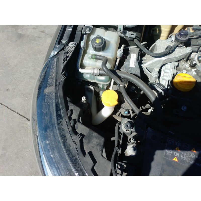 Recambio de deposito limpia para renault megane iv sport tourer (k9a/m/n_) 1.3 tce 140 (k9nb) referencia OEM IAM   