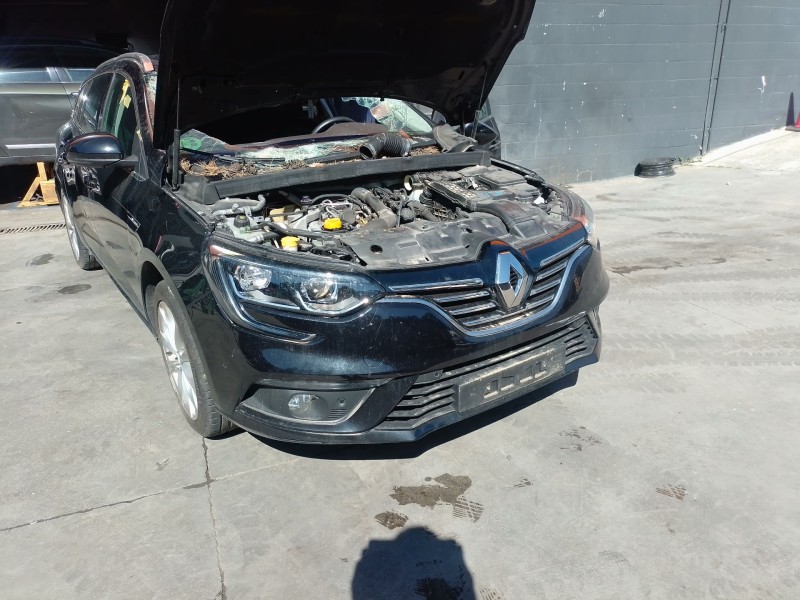 Recambio de electroventilador para renault megane iv sport tourer (k9a/m/n_) 1.3 tce 140 (k9nb) referencia OEM IAM   