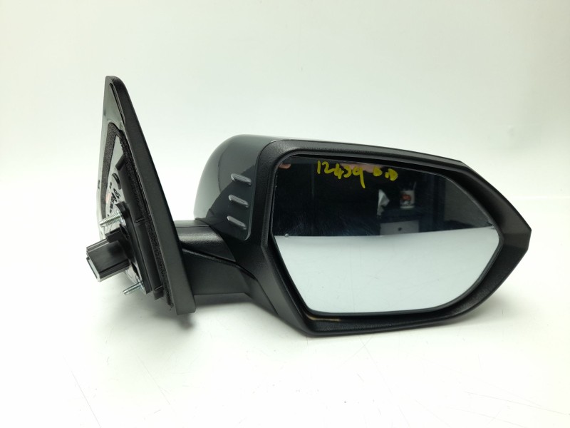 Recambio de retrovisor derecho para hyundai kona 1.0 t-gdi referencia OEM IAM 87620BE330PE2  