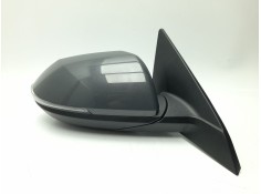 Recambio de retrovisor derecho para hyundai kona 1.0 t-gdi referencia OEM IAM 87620BE330PE2   2