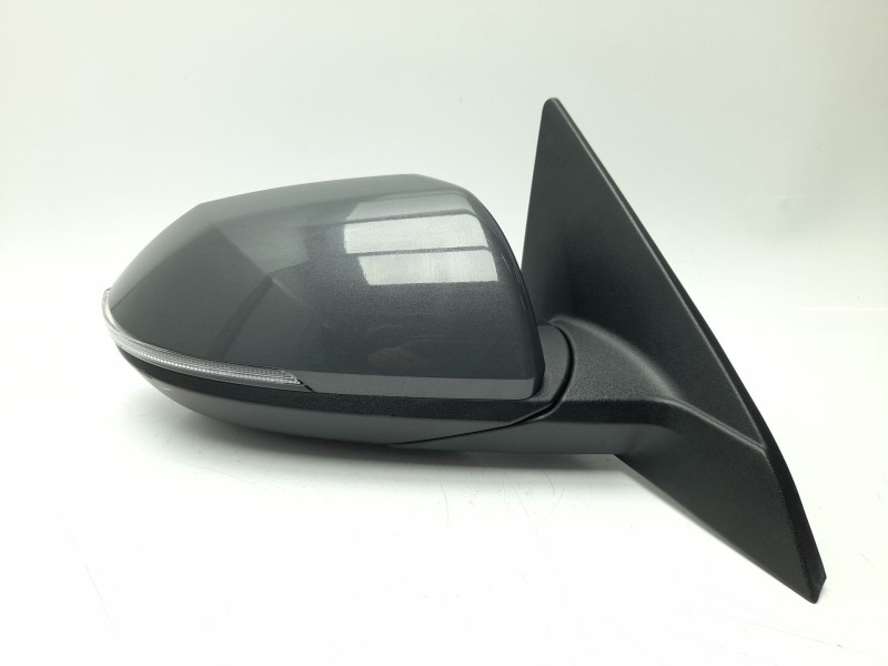 Recambio de retrovisor derecho para hyundai kona 1.0 t-gdi referencia OEM IAM 87620BE330PE2  