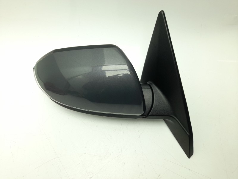 Recambio de retrovisor derecho para hyundai kona 1.0 t-gdi referencia OEM IAM 87620BE330PE2  