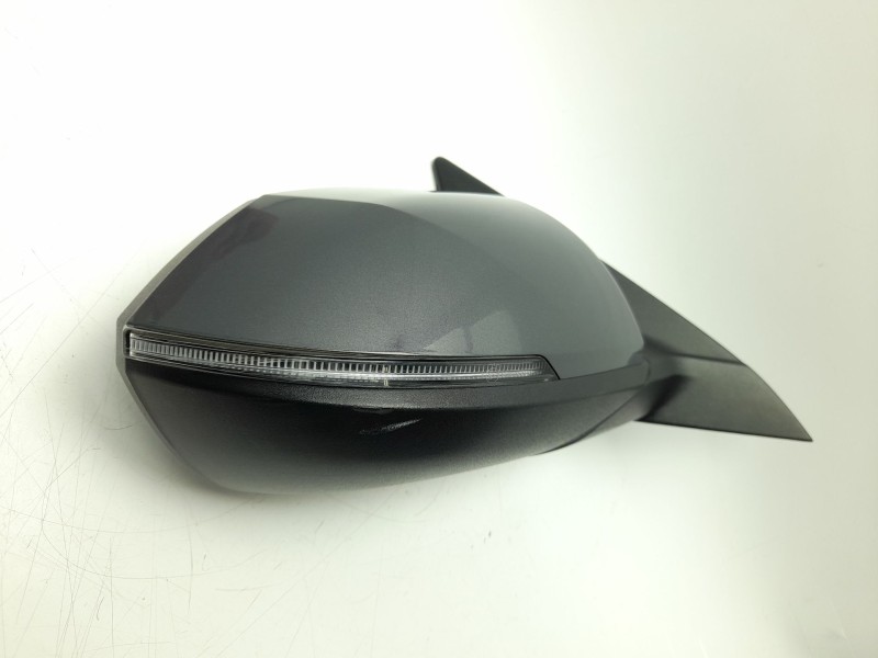 Recambio de retrovisor derecho para hyundai kona 1.0 t-gdi referencia OEM IAM 87620BE330PE2  