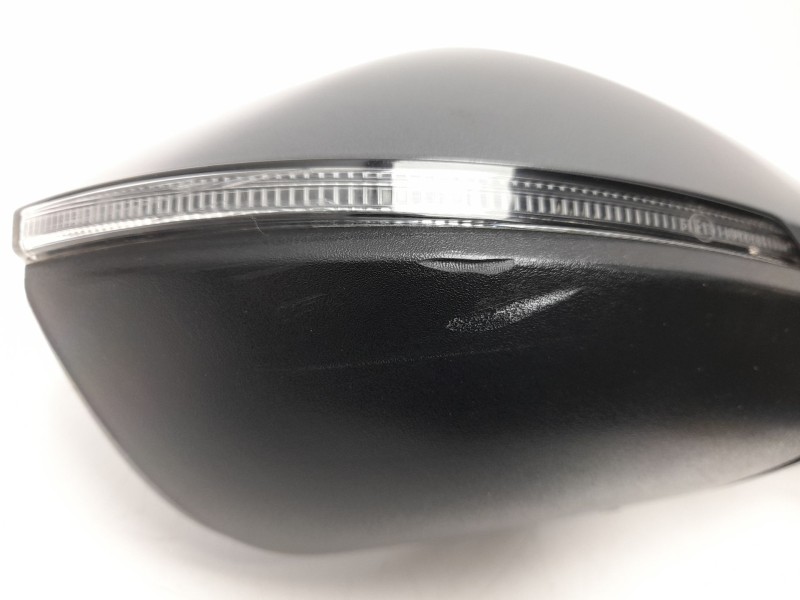 Recambio de retrovisor derecho para hyundai kona 1.0 t-gdi referencia OEM IAM 87620BE330PE2  