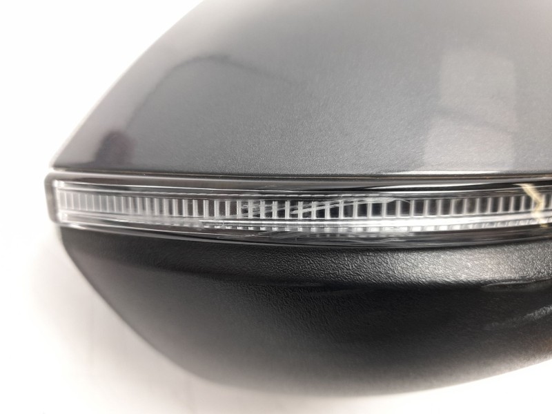 Recambio de retrovisor derecho para hyundai kona 1.0 t-gdi referencia OEM IAM 87620BE330PE2  