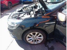 AMORTIGUADOR DELANTERO IZQUIERDO 543025418R 