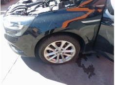 Recambio de mangueta delantera izquierda para renault megane iv sport tourer (k9a/m/n_) 1.3 tce 140 (k9nb) referencia OEM IAM   