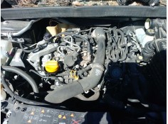Recambio de motor arranque para renault megane iv sport tourer (k9a/m/n_) 1.3 tce 140 (k9nb) referencia OEM IAM 233006662R  ARF2 2