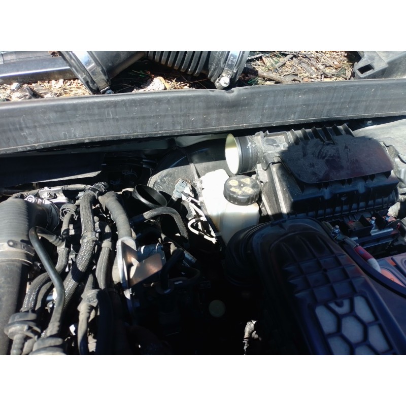 Recambio de servofreno para renault megane iv sport tourer (k9a/m/n_) 1.3 tce 140 (k9nb) referencia OEM IAM   