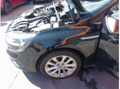 Recambio de transmision delantera izquierda para renault megane iv sport tourer (k9a/m/n_) 1.3 tce 140 (k9nb) referencia OEM IAM 2