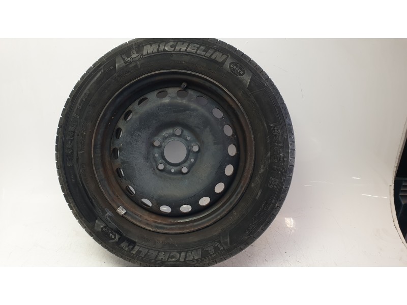 Recambio de neumatico repuesto para renault kangoo express (fw0/1_) z.e. (fw0z, fw1z) referencia OEM IAM 403008837R  