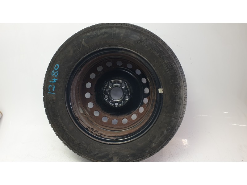 Recambio de neumatico repuesto para renault kangoo express (fw0/1_) z.e. (fw0z, fw1z) referencia OEM IAM 403008837R  