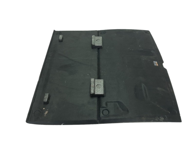 Recambio de bandeja trasera para bmw serie 1 lim. (f20) 1.6 turbodiesel referencia OEM IAM 51477221879  