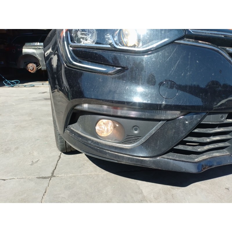 Recambio de faro antiniebla derecho para renault megane iv sport tourer (k9a/m/n_) 1.3 tce 140 (k9nb) referencia OEM IAM   