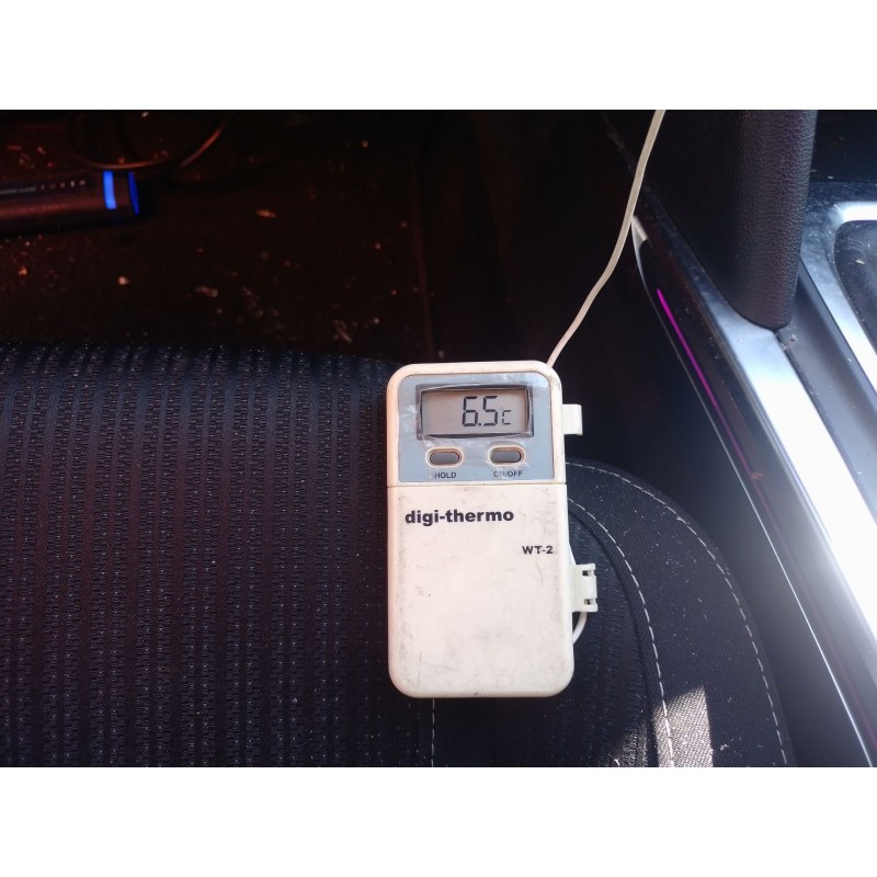 Recambio de compresor aire acondicionado para renault megane iv sport tourer (k9a/m/n_) 1.3 tce 140 (k9nb) referencia OEM IAM   