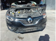 REFUERZO PARAGOLPES DELANTERO 752124177R 107180407/RN4301622/5572300