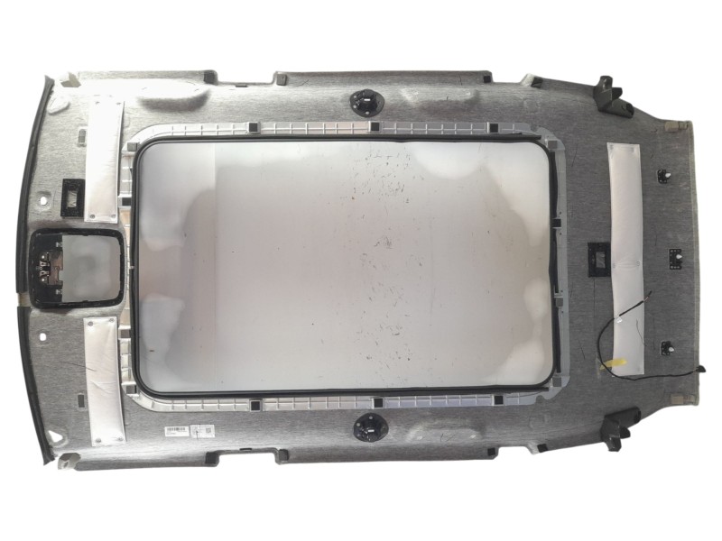 Recambio de techo interior para byd seal u 1.5 plug-in hybrid awd referencia OEM IAM SA3HKU5702001A  