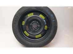 Recambio de neumatico repuesto para ds ds 3 / ds 3 crossback (ur_, uc_, uj_) 1.5 bluehdi 100 referencia OEM IAM 1258015  