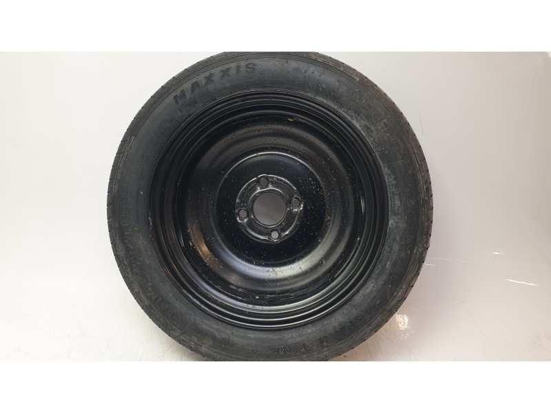 Recambio de neumatico repuesto para ds ds 3 / ds 3 crossback (ur_, uc_, uj_) 1.5 bluehdi 100 referencia OEM IAM 1258015  