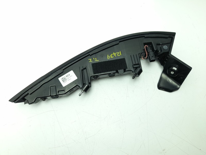 Recambio de piloto trasero izquierdo para hyundai kona 1.0 t-gdi referencia OEM IAM 92401BE003  
