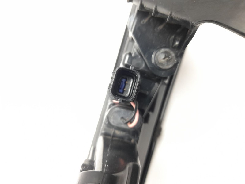 Recambio de piloto trasero izquierdo para hyundai kona 1.0 t-gdi referencia OEM IAM 92401BE003  