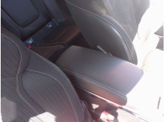Recambio de apoyabrazos central para renault megane iv sport tourer (k9a/m/n_) 1.3 tce 140 (k9nb) referencia OEM IAM   