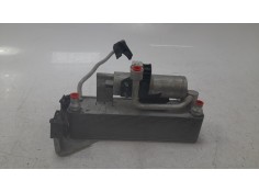 Recambio de condensador / radiador aire acondicionado para bmw 3 (f30, f80) 330 e referencia OEM IAM 64509338330  