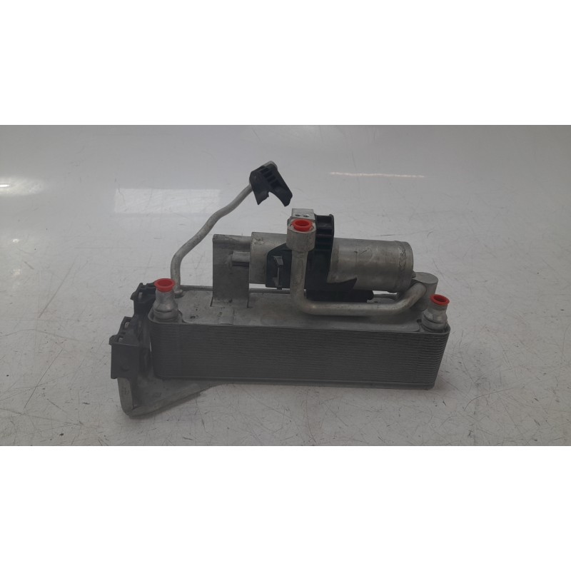 Recambio de condensador / radiador aire acondicionado para bmw 3 (f30, f80) 330 e referencia OEM IAM 64509338330  