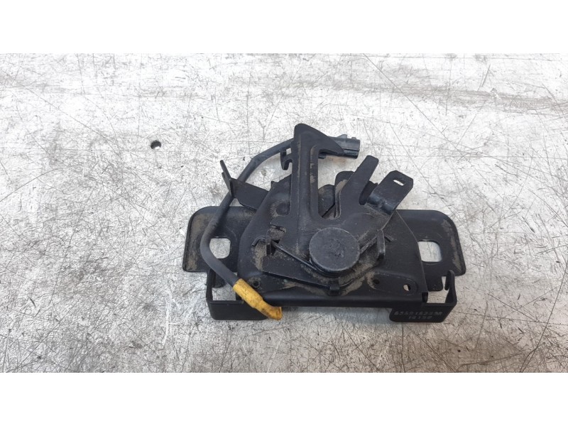 Recambio de cerradura capo para renault captur limited referencia OEM IAM 656016239R  